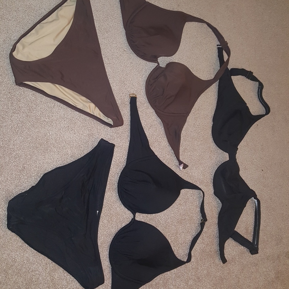 Bikini lot